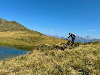 Weekend Davos